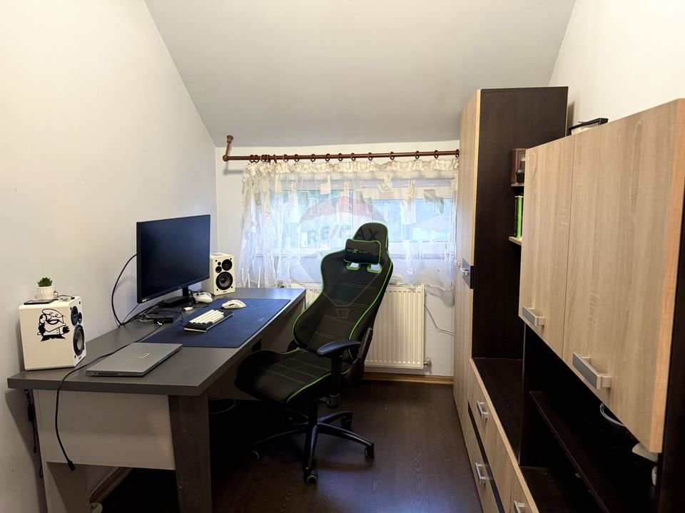 COMISION 0% Apartament cu 3 camere de vânzare str Oasului