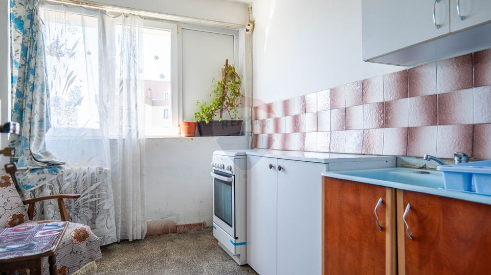 Vanzare apartament 2 camere, zona Ferdinand - Obor