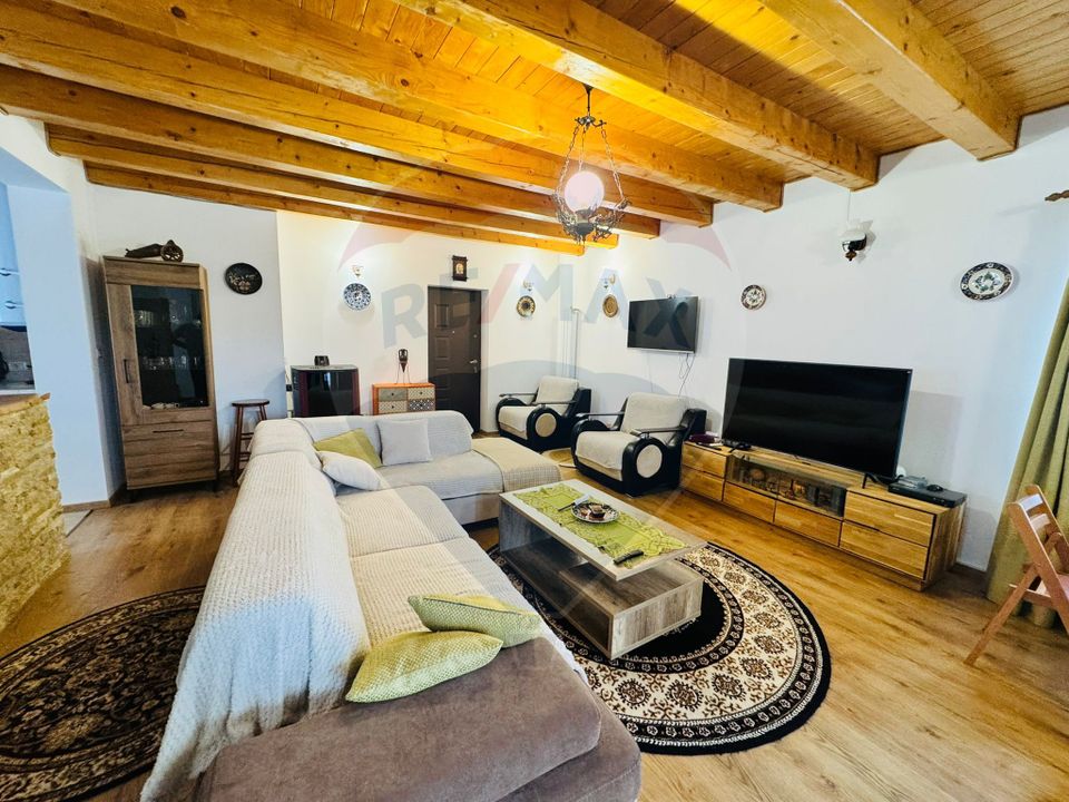 4 room House / Villa for sale