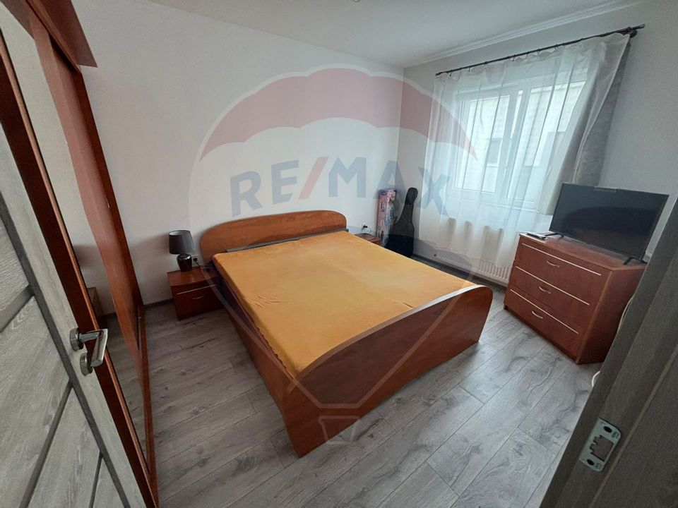 2 room Apartment for rent