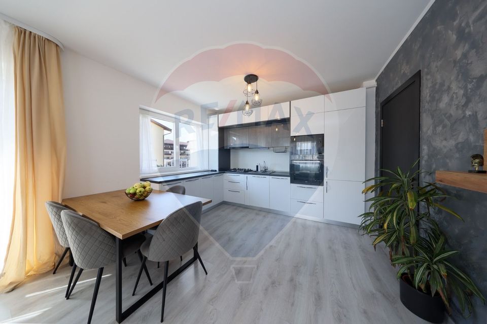 3 room Apartment for sale