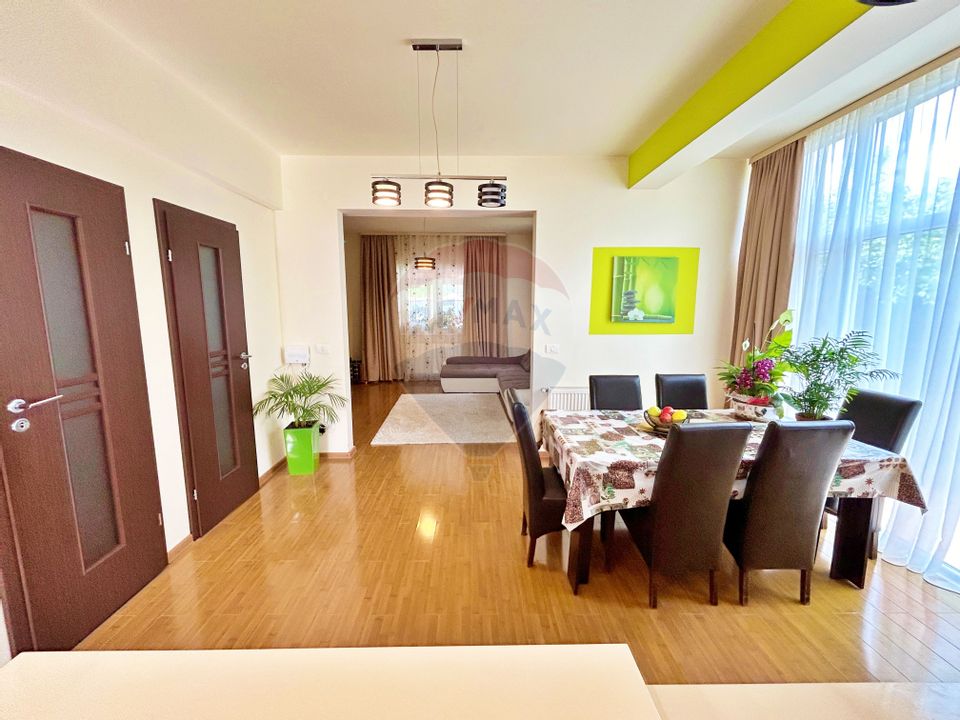 3 room House / Villa for sale, Gai area