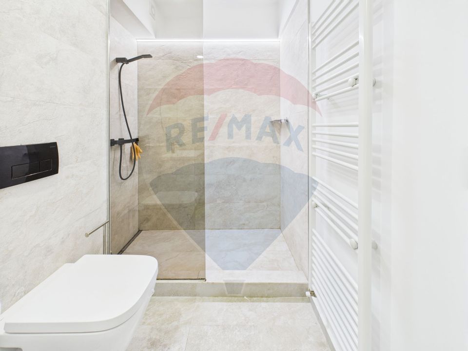 3 room Apartment for sale, Vacaresti area
