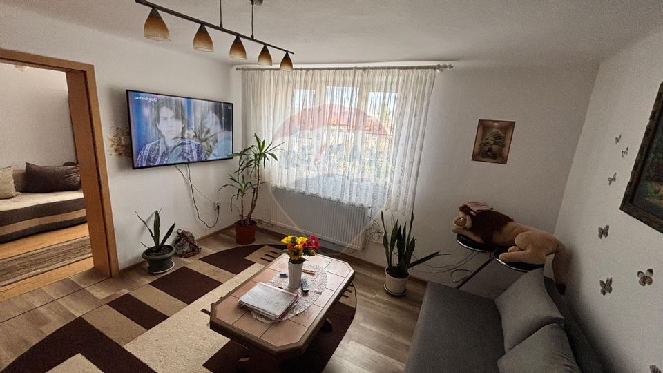 3 room House / Villa for sale, Vitrometan area