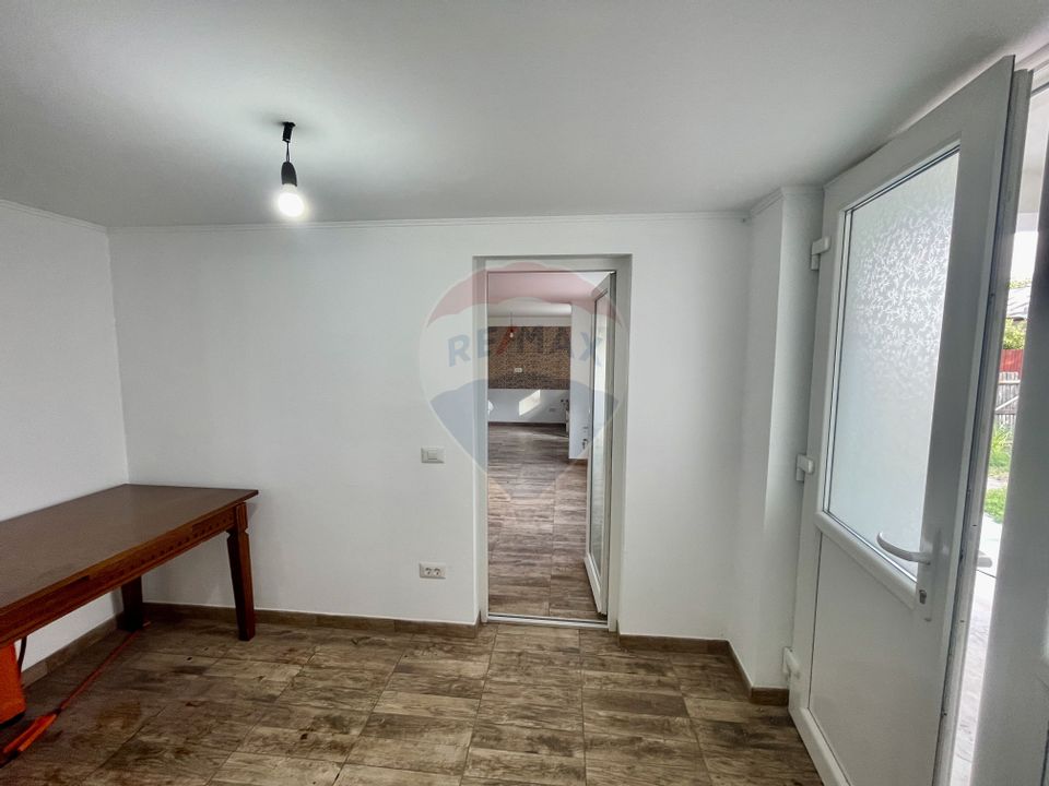 2 room House / Villa for sale