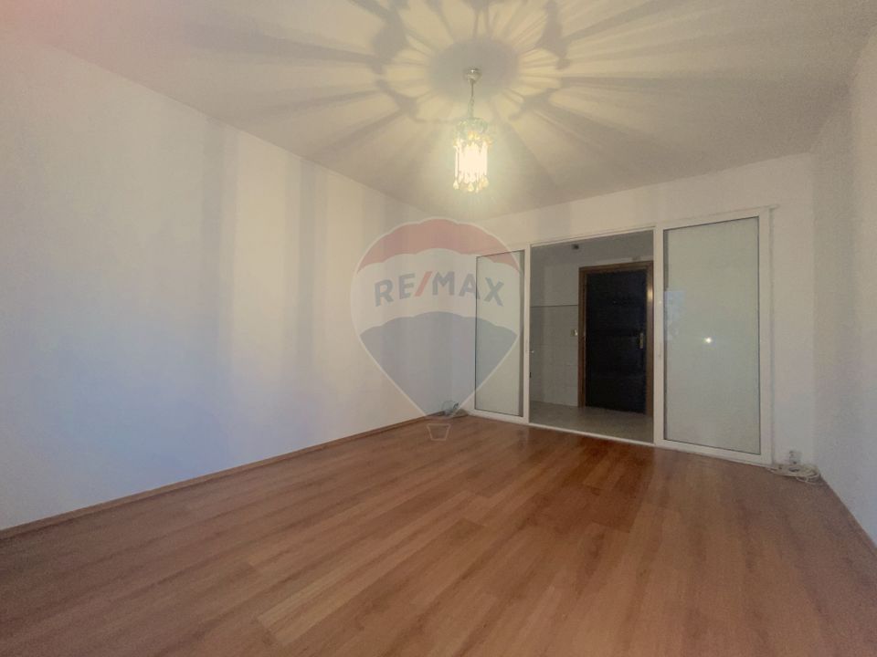 1 room Apartment for sale, Uzina 2 area