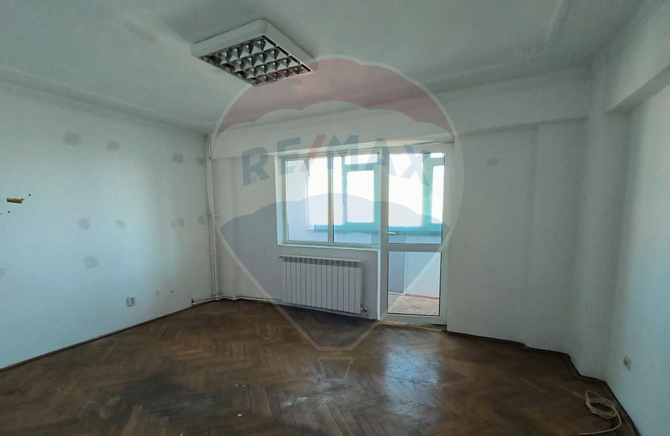 2 room Apartment for sale, Micro 19 area