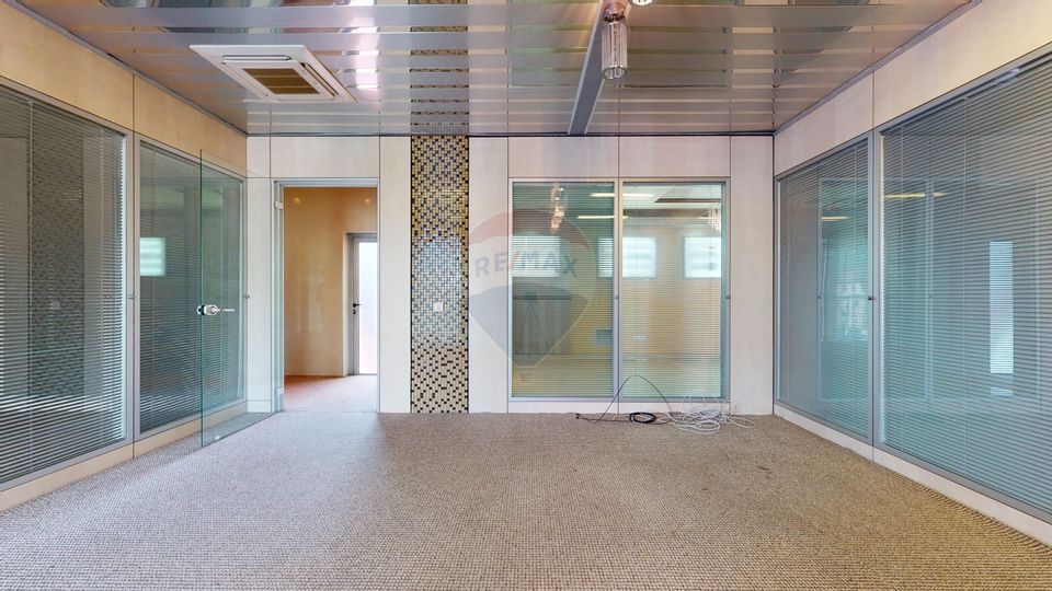 Birouri top de închiriat în Brașov, spațiu premium ultracentral