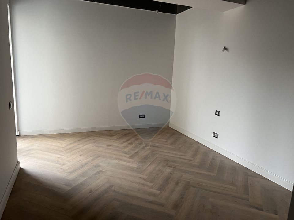 2 room Apartment for sale, Pipera area