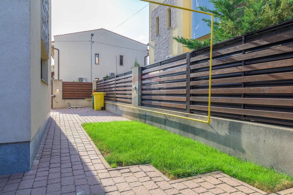 CASĂ / VILĂ PREMIUM DE VÂNZARE ÎN OTOPENI