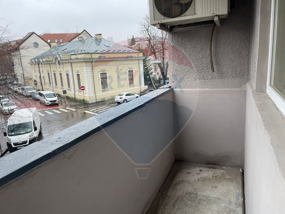 1 room Apartment for rent, Romana area