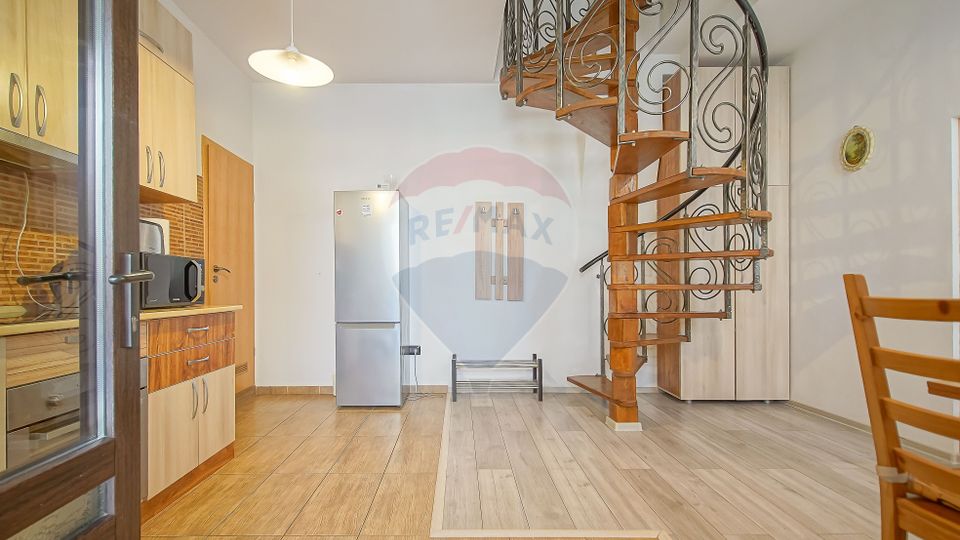 COMISION 0% Apartament de vânzare, aproape de Piața Sfatului