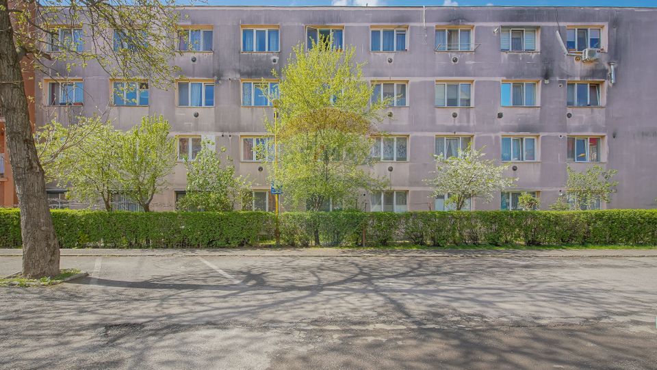 1 room Apartment for sale, Noua area