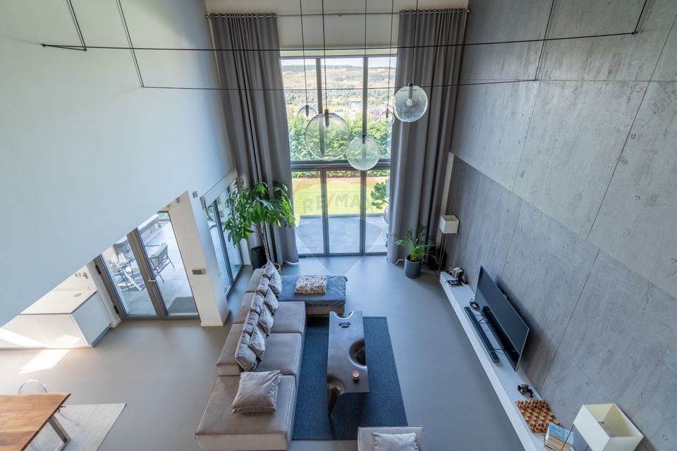 Casa de lux de vanzare in White House Residence