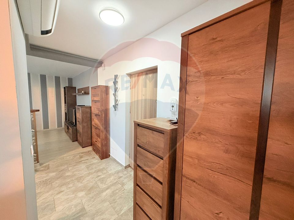 Apartment for rent | 2 bedrooms | First Rental | Peace Zone