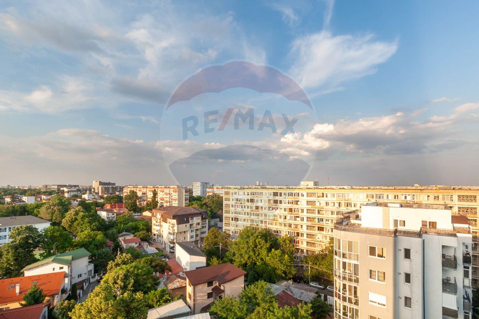 Apartament 3 camere piata Progresul