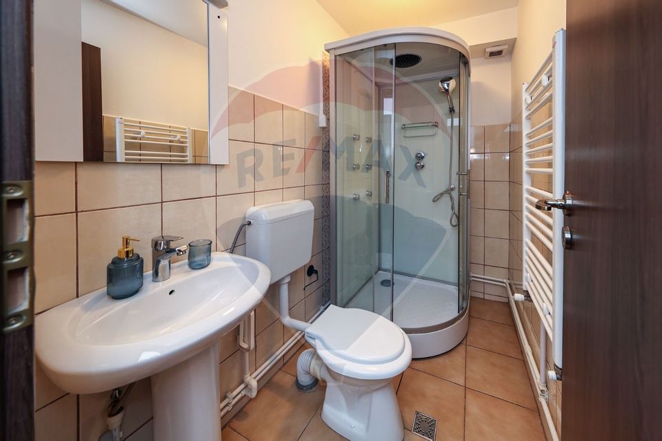 SPATIU COMERCIAL | 192MP | CENTRU ISTORIC | TERASA 92MP | COMISION 0%