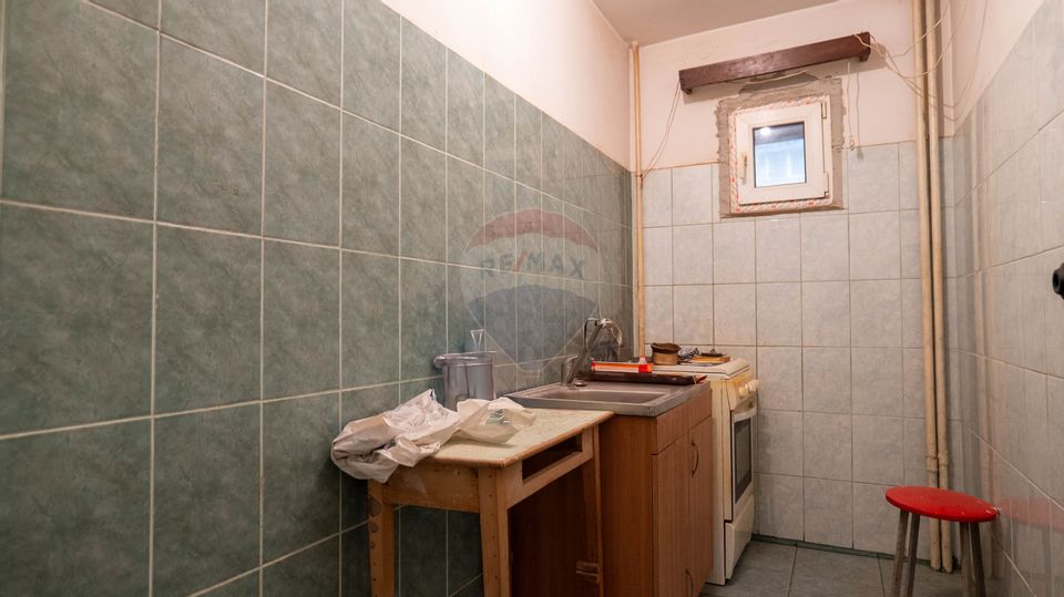 1 room Apartment for sale, Pantelimon area