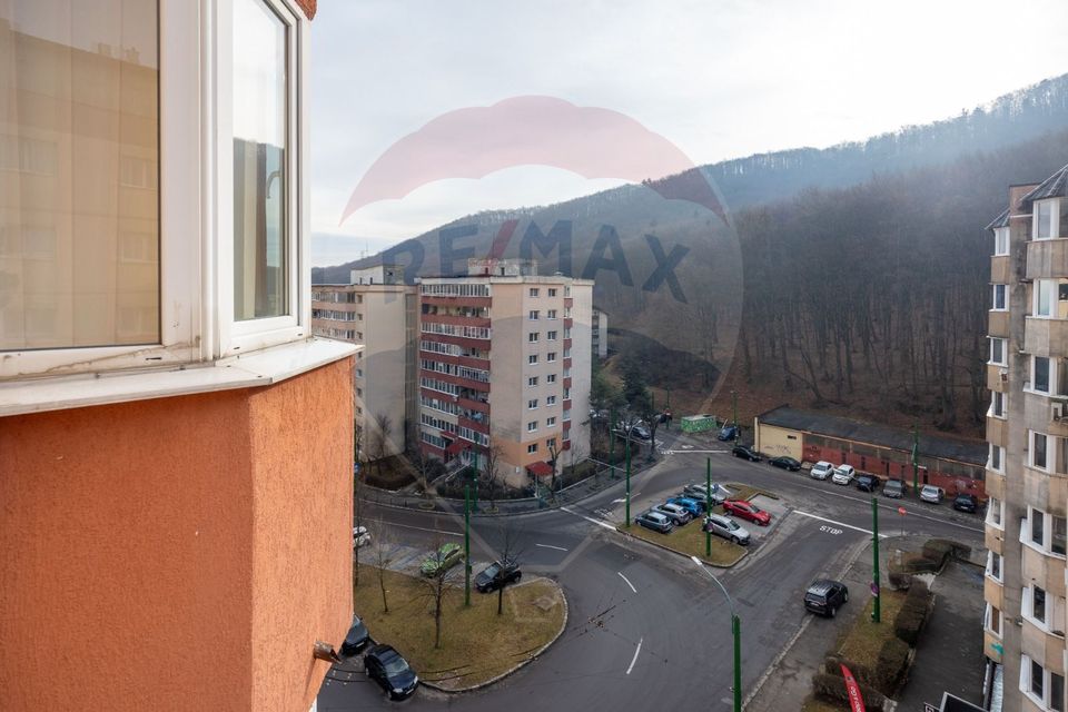 Apartament 4 camere vanzare - Racadau