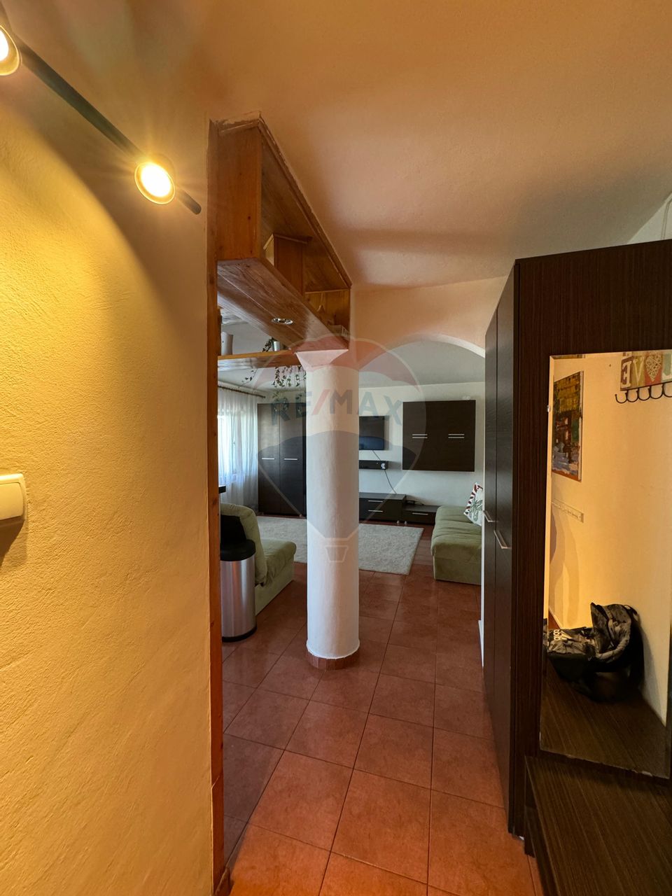 Apartament cu 2 camere de vânzare în zona Freidorf