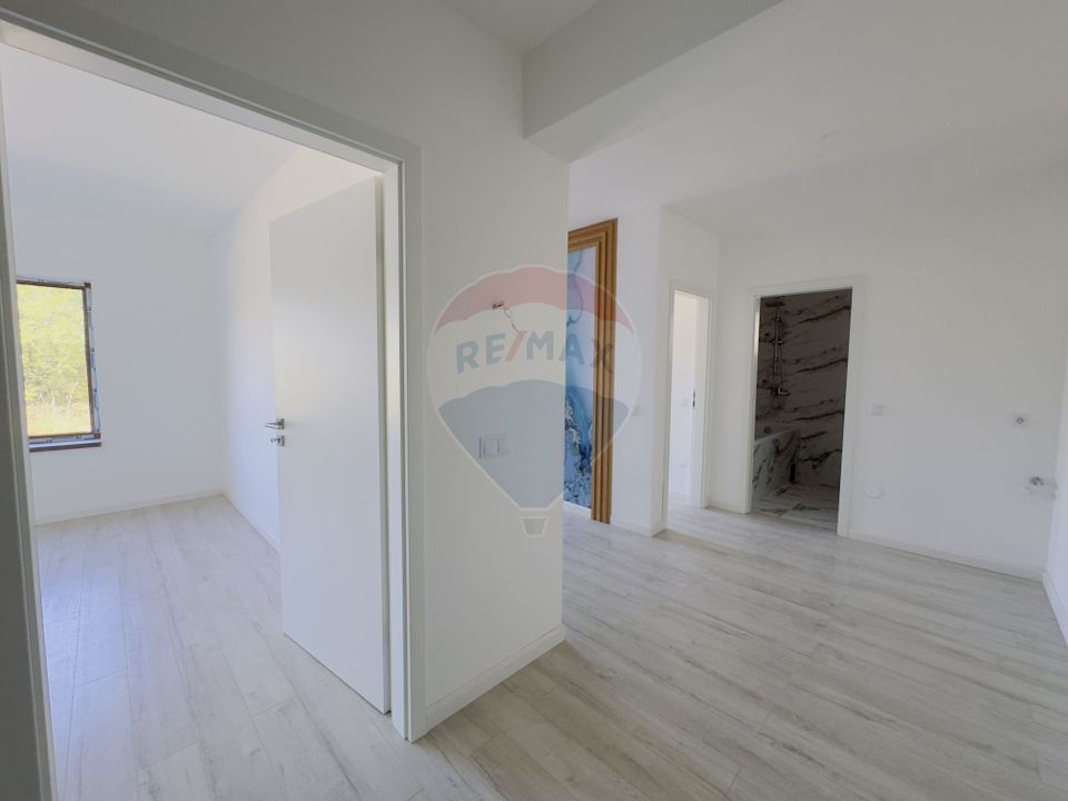 Apartament nou  2 camere/ Oncea, Oradea Cartierul Soarelui