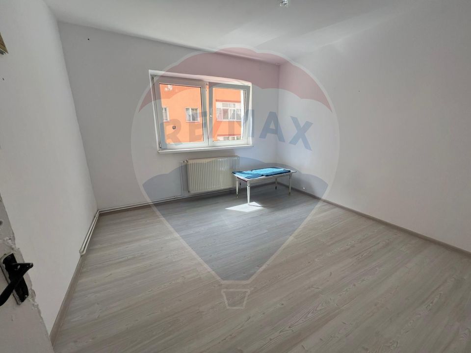 2 room Apartment for rent, Central area