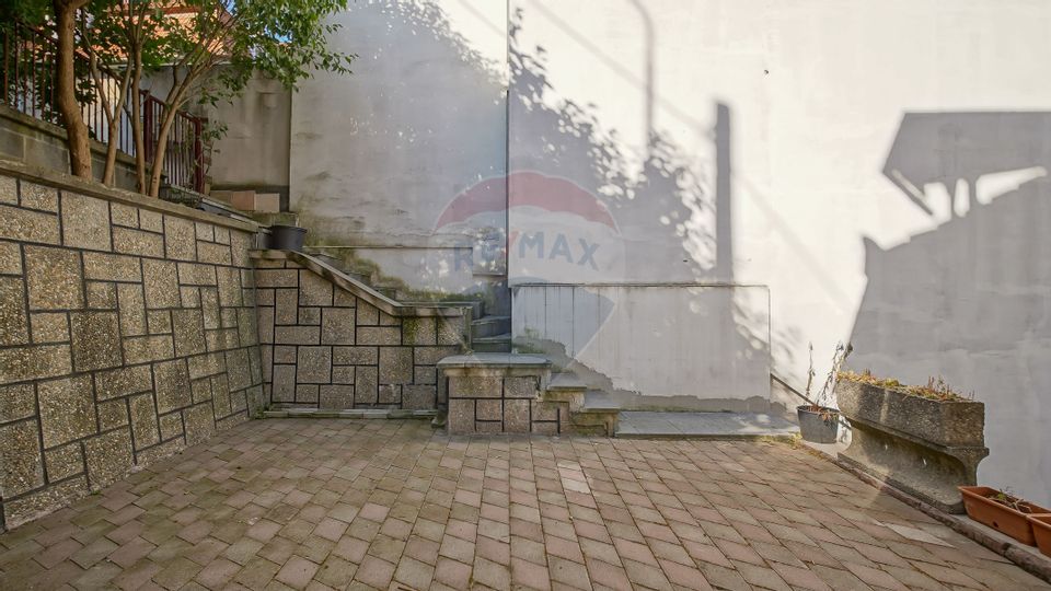 ELEGANȚĂ URBANĂ ÎN INIMA BRAȘOVULUI | PETOFI SANDOR 4B CENTRUL ISTORIC