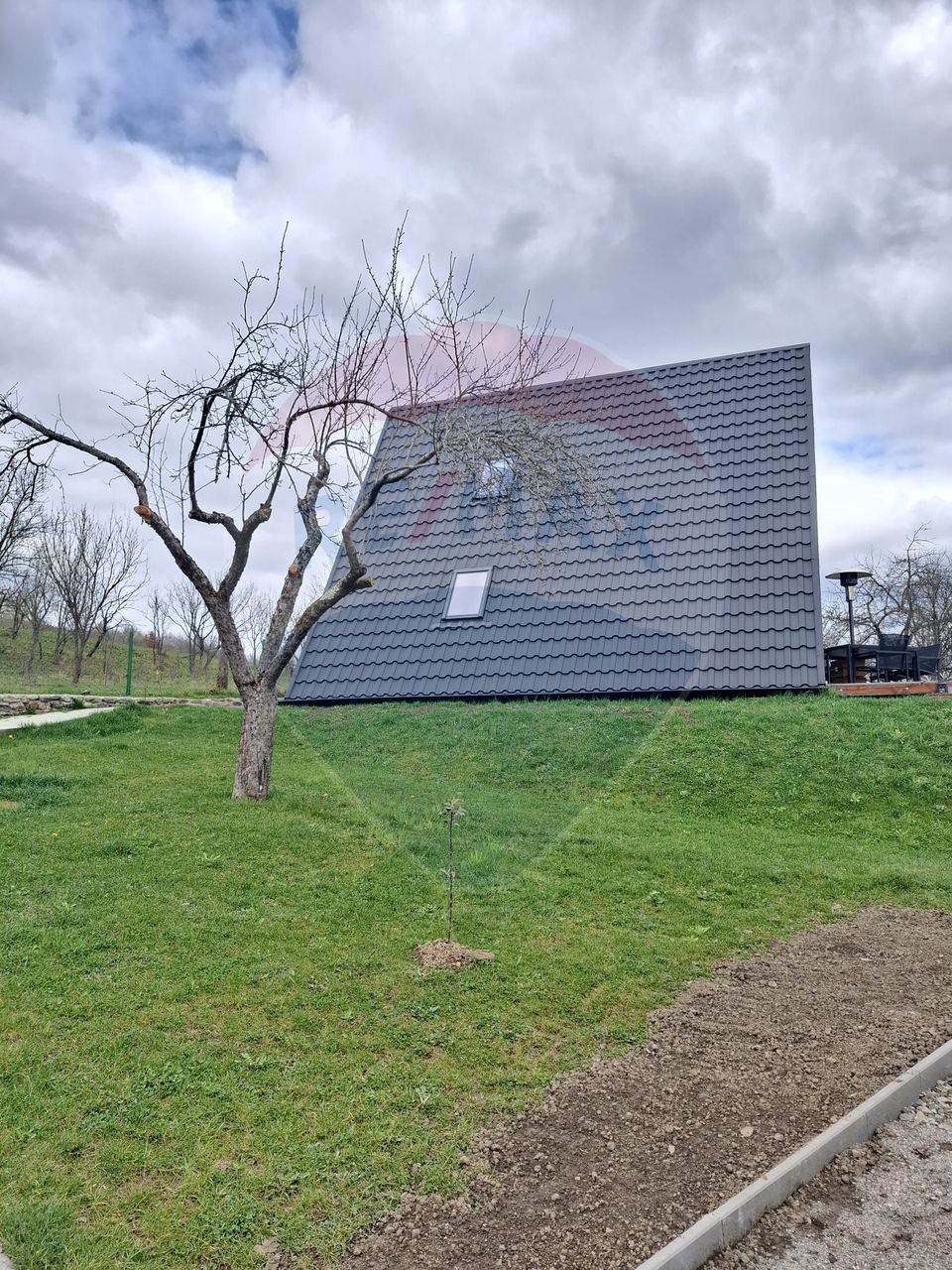 3 room House / Villa for sale