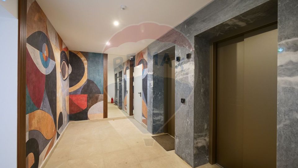 2 room Apartment for sale, Blumana area