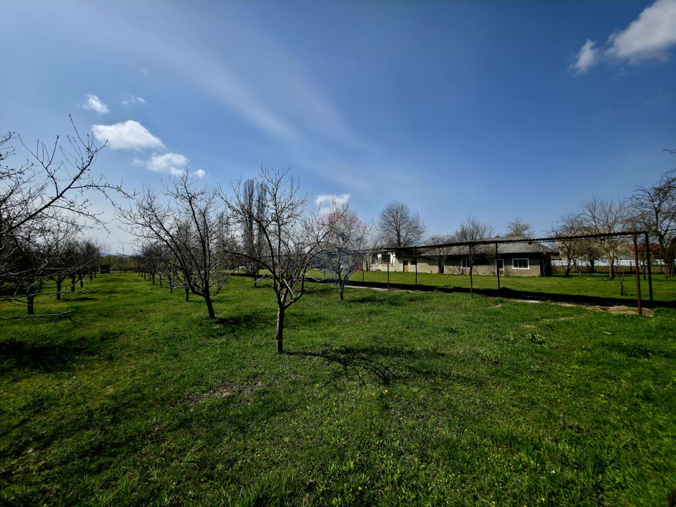 400sq.m Industrial Space for sale