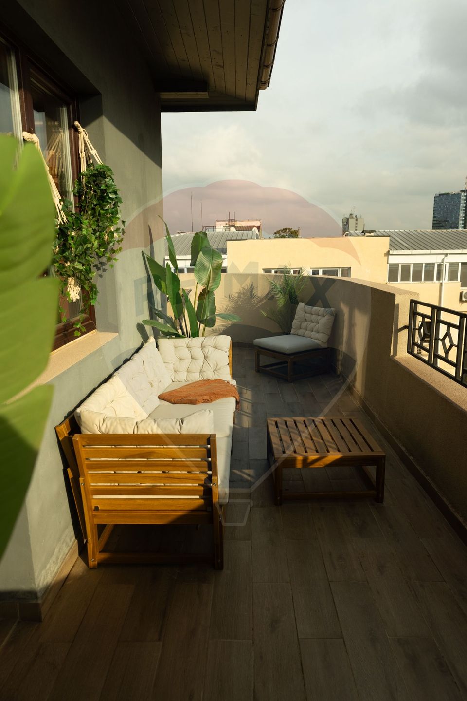 2 room Apartment for rent, Floreasca area