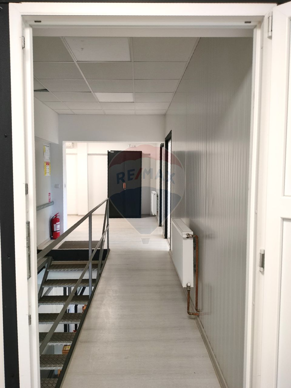 400sq.m Industrial Space for sale