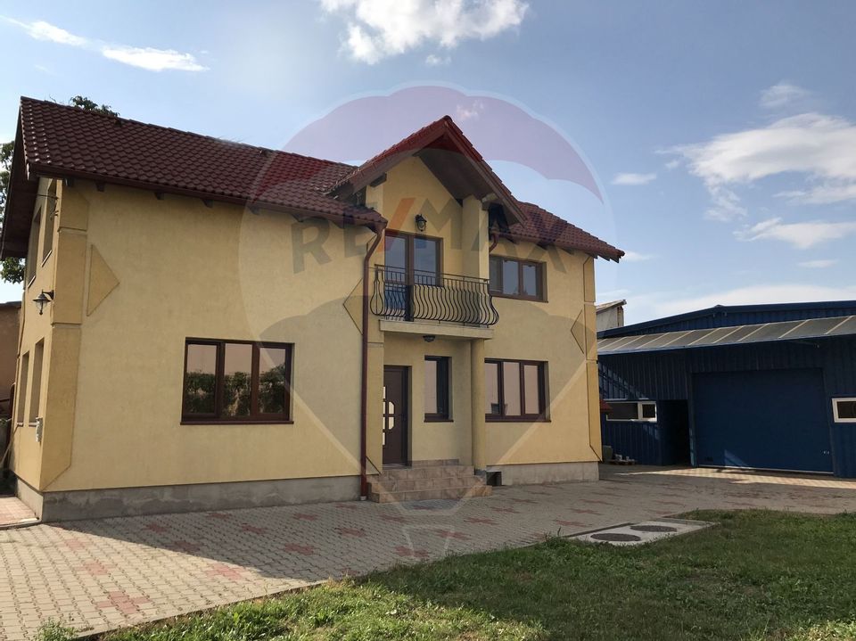 Casa de inchiriat Marasti