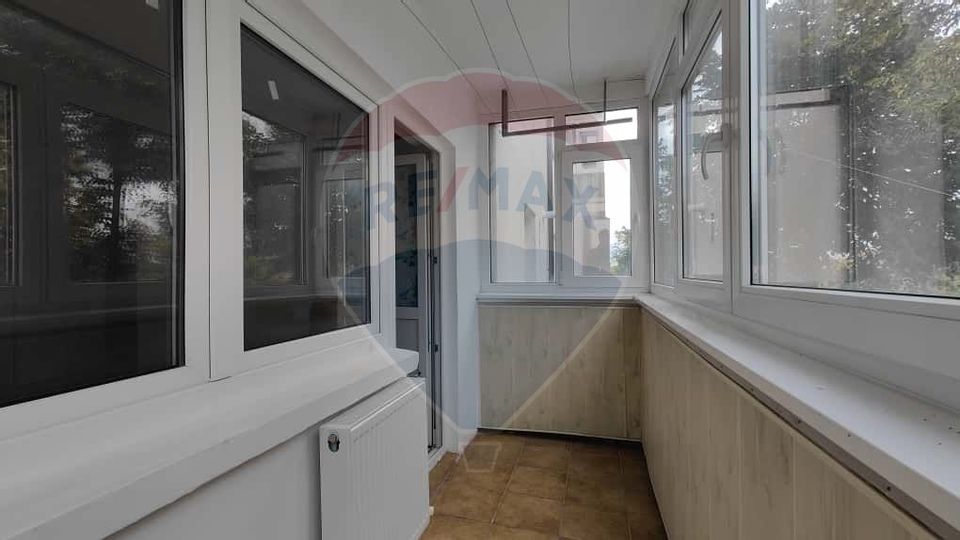 Apartament cu 2 camere de vânzare Agigea judetul Constanta