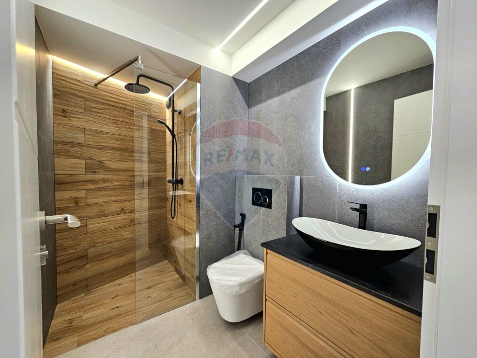 3 room Apartment for rent, Zorilor area