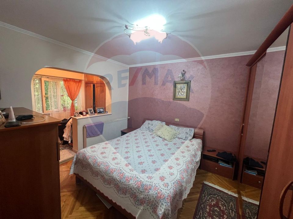 3 room Apartment for sale, Ultracentral area