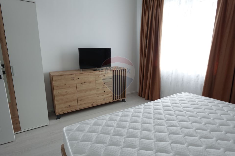 2 room Apartment for rent