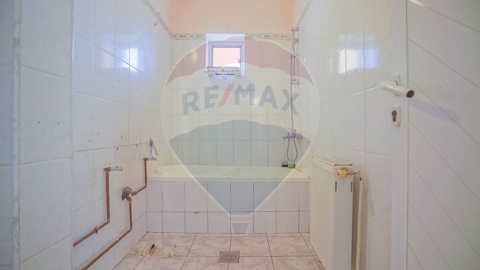 Casa de inchiriat-Centrul Civic, Brasov