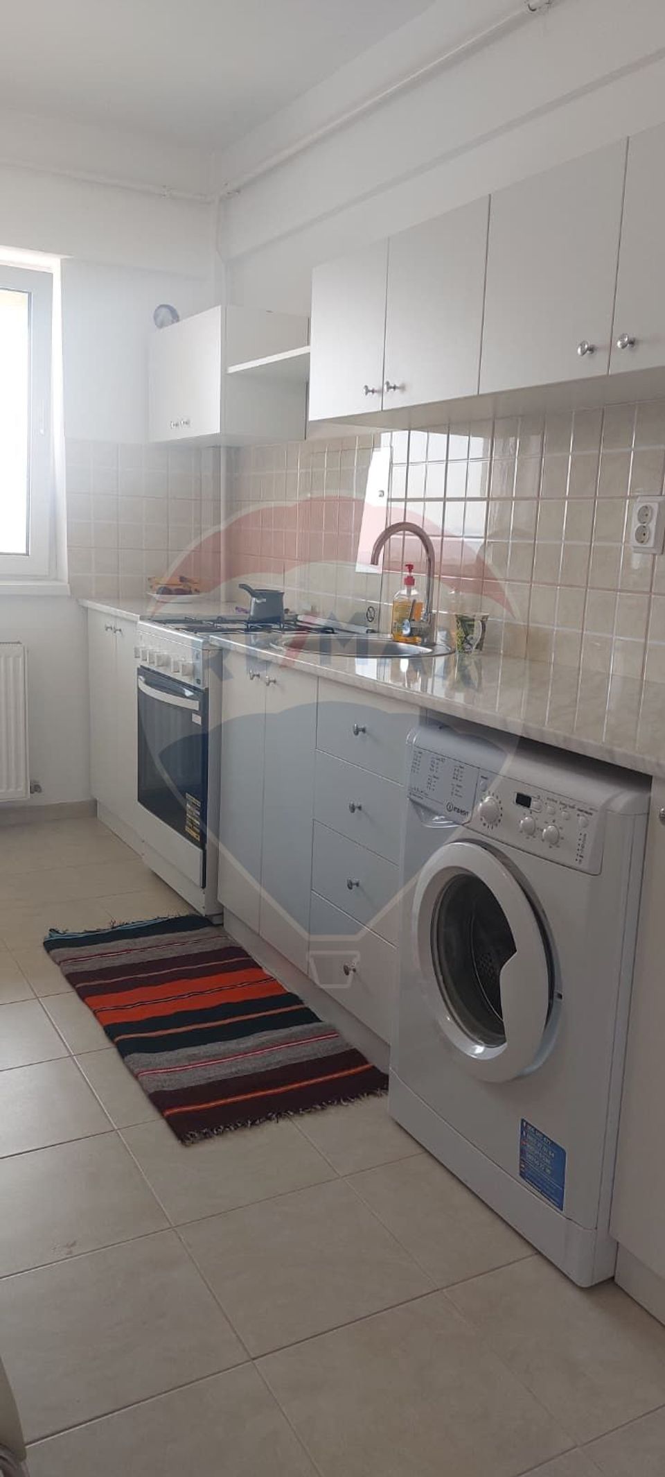 2 room Apartment for rent, Galata area