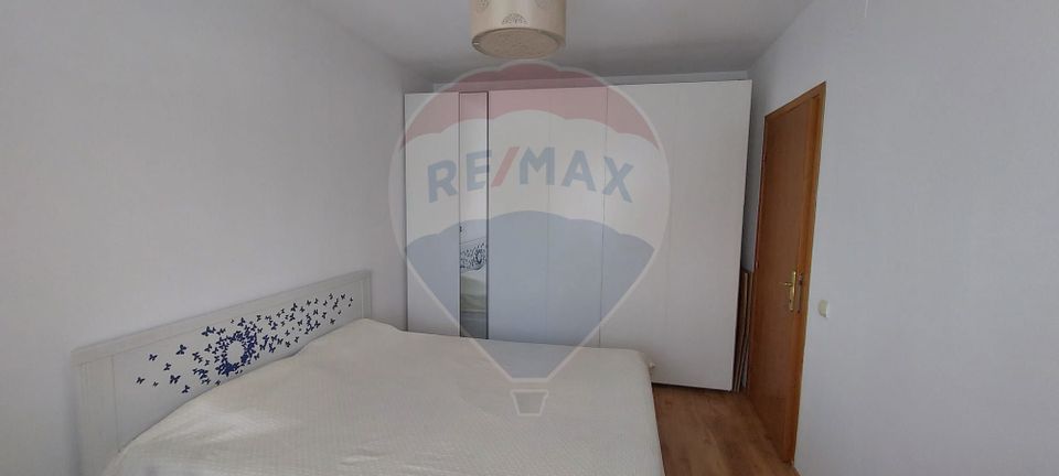 2-room apartment Greenfield Residence - Baneasa Forest