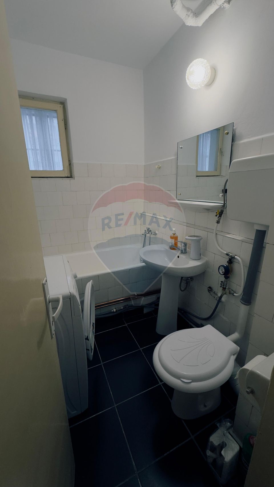 3 room Apartment for rent, 1 Mai area