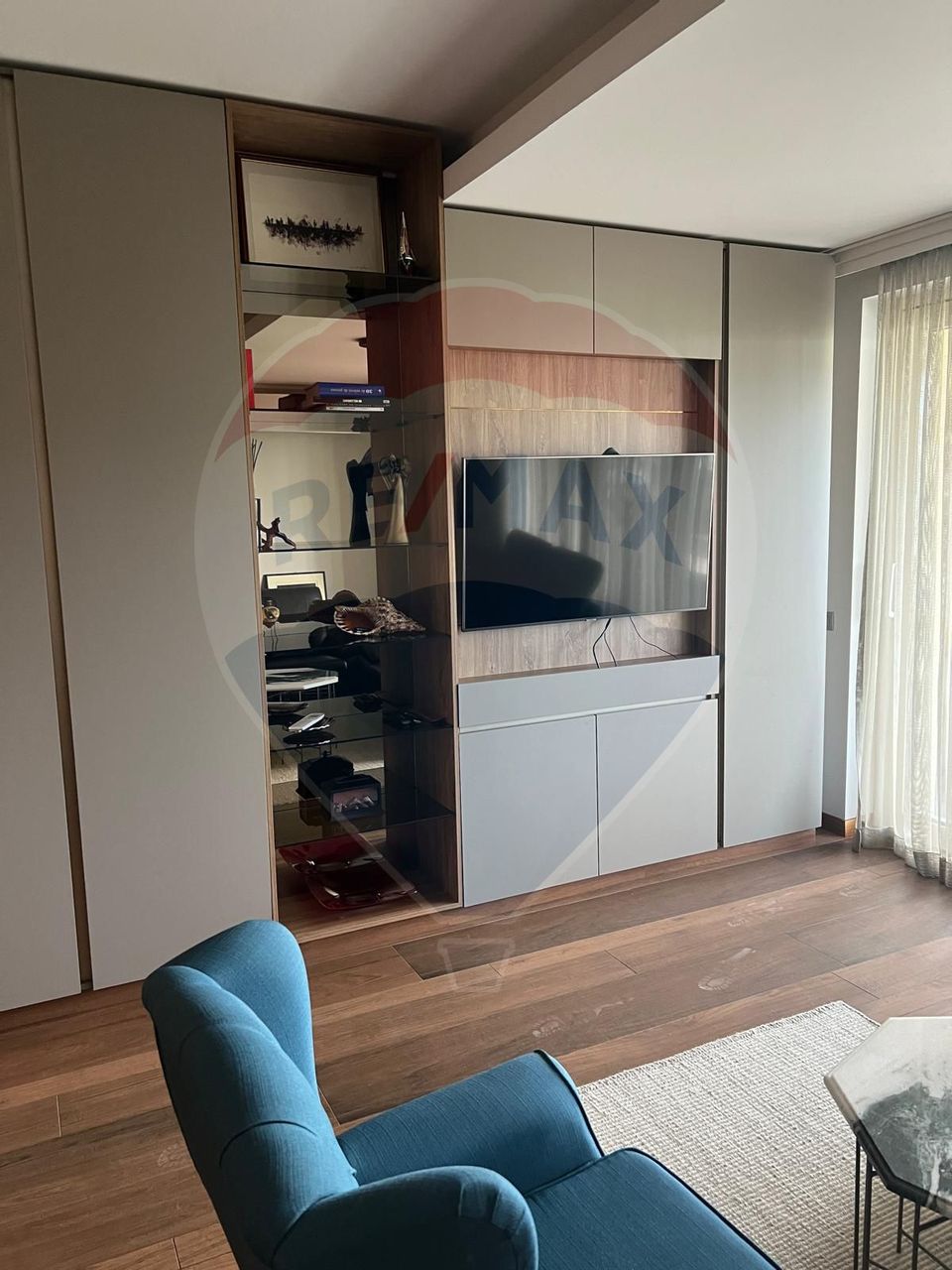 4 room Apartment for rent