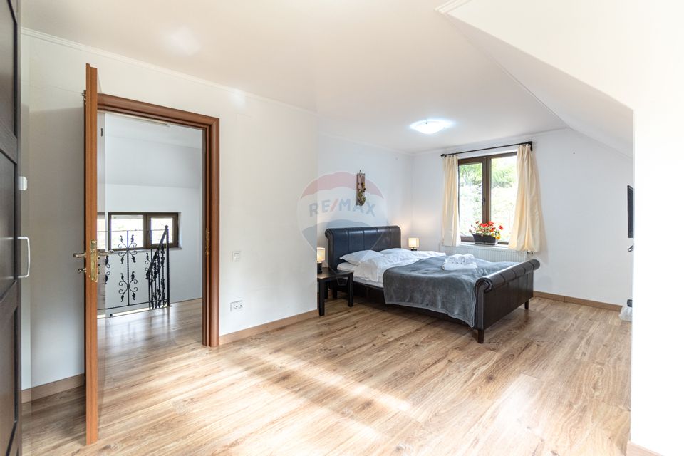 Casă de vacanţă | Pensiune 3 Margarete | FUNDATA, BRAŞOV| COMISION 0 |