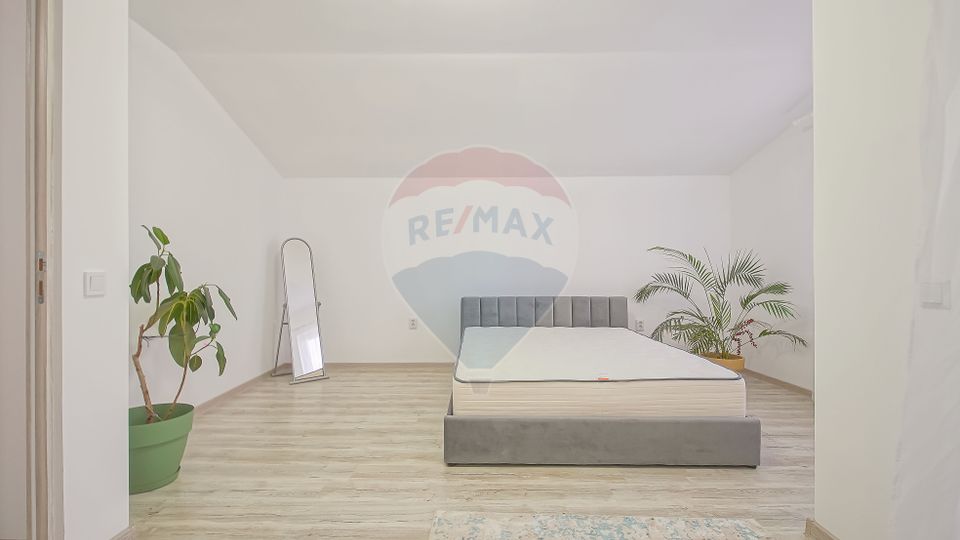 Comision 0%! Casa mobilată și utilată Izvor | toate utilitatile