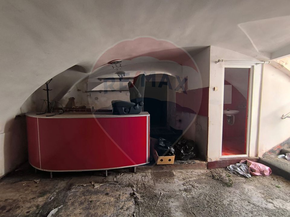 Casă de vanzare 3 camere Gherla