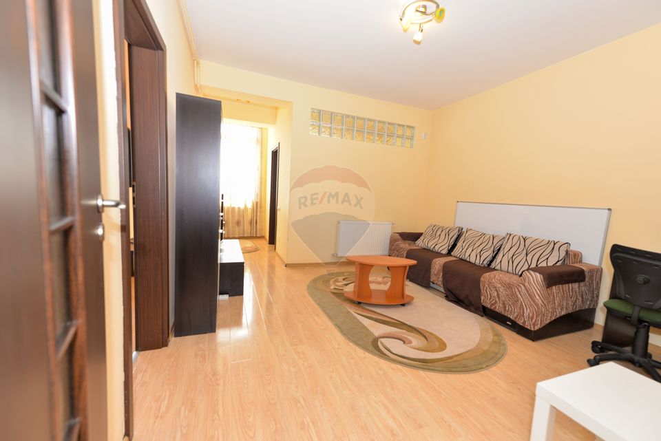 2 room Apartment for sale, Prelungirea Ghencea area