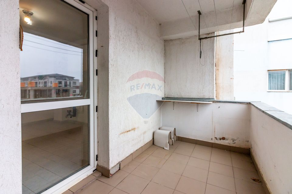 Apartament 3 camere luminos | Cartier Brancusi, Drumul Taberei