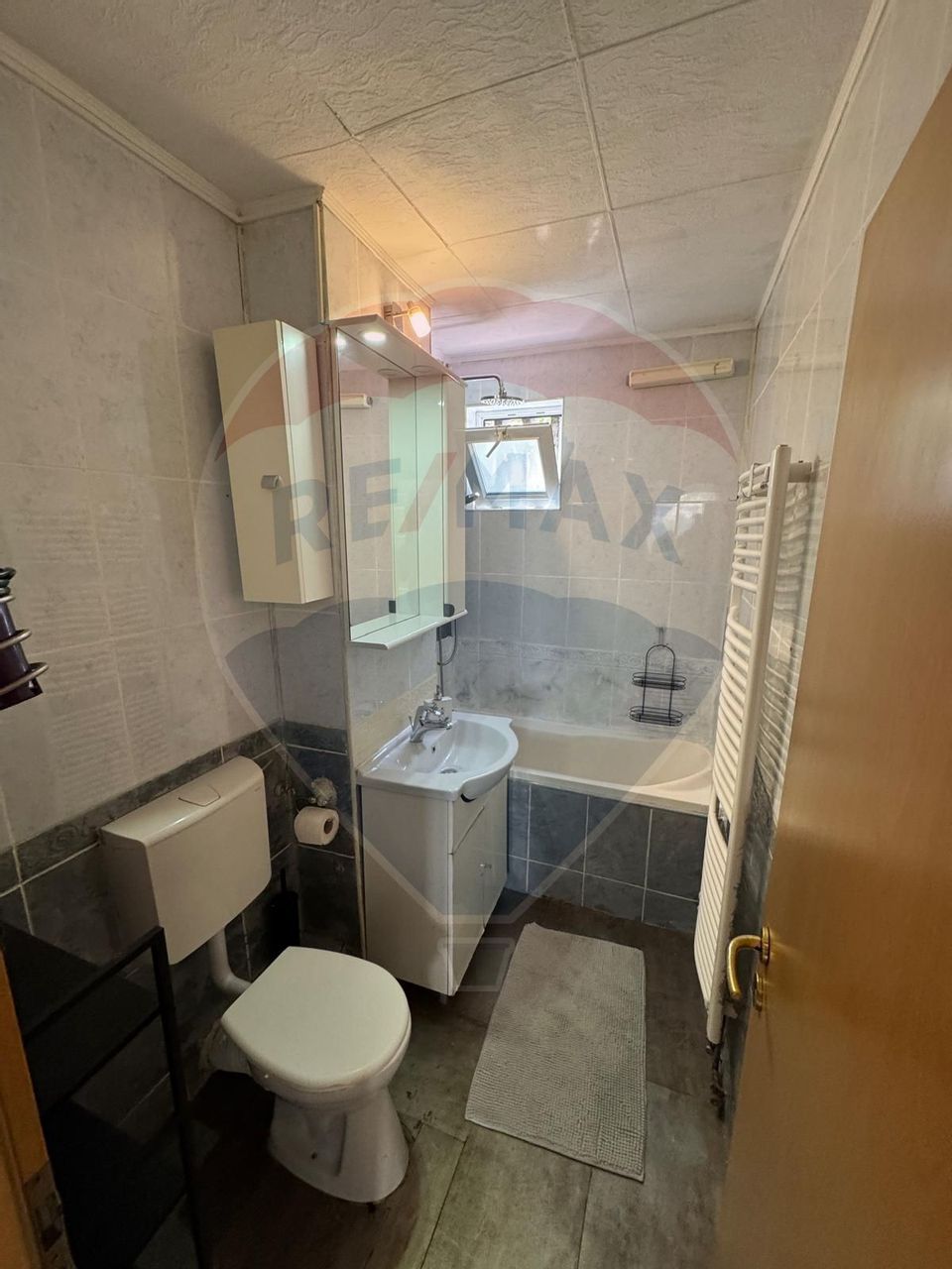 3 room Apartment for sale, Terezian area