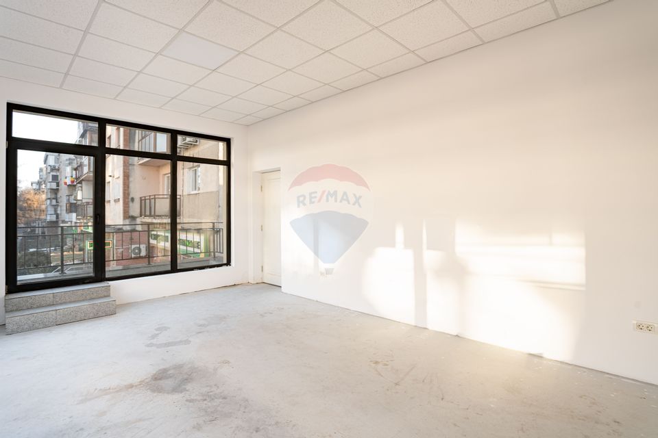 150sq.m Office Space for rent, Intim area