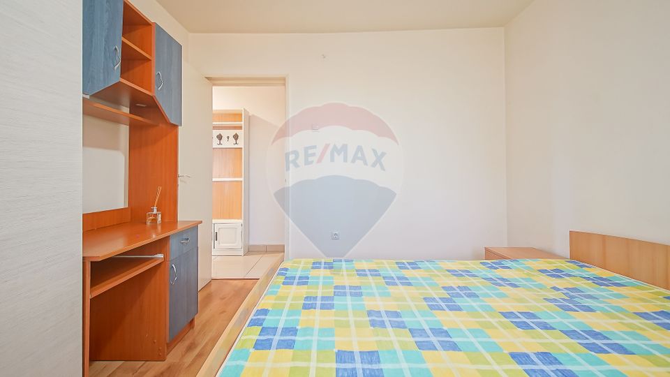 Apartament 3 camere – Cartier Astra,  Brașov